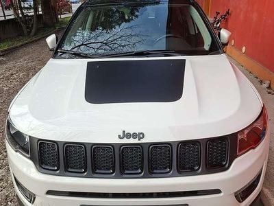 Usata Jeep Compass Night Eagle 120 CV (88 kW) 2020 SUV
