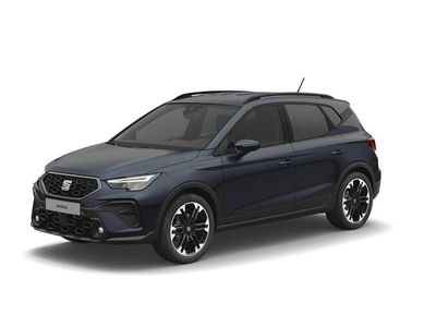 Nuova Seat Arona Black Edition 115 CV (84 kW) 2026 SUV