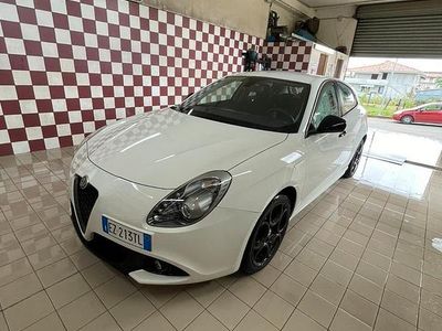 Usata Alfa Romeo Giulietta Distinctive 105 CV (77 kW) 2015 Utilitaria