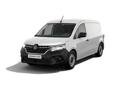 Usata Renault Kangoo 115 CV (84 kW) 2026 Bianco Monovolume