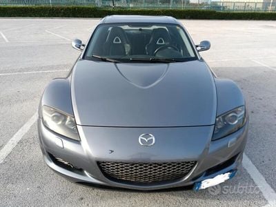 Mazda RX8