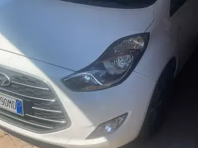 Usata Hyundai ix20 Comfort 90 CV (66 kW) 2017 Utilitaria