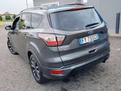 Usata Ford Kuga ST-Line 120 CV (88 kW) 2019 SUV