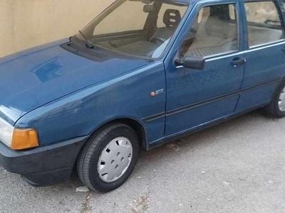 Usata Fiat Uno 45 CV (33 kW) 1990 Utilitaria