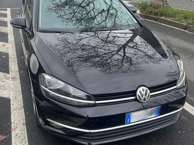 usata VW Golf 5p 1.0 tsi Business 110cv