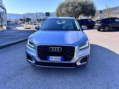 Usata Audi Q2 Ambiente 116 CV (85 kW) 2018 Other SUV
