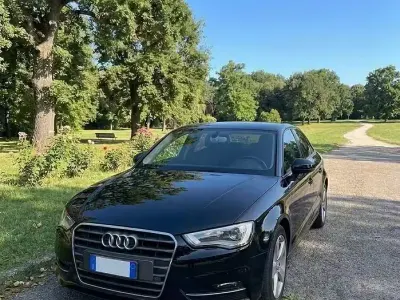 Usata Audi A3