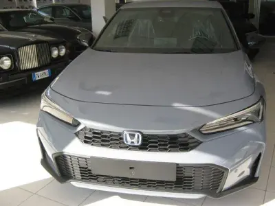 Usata Honda Civic