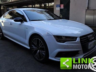 usata Audi A7 SPB 3.0 TDI V6 COMPETITION SLINE 326CV rif. 18646070