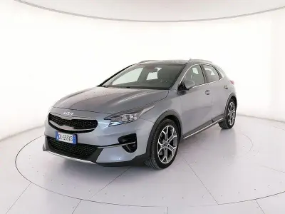 Usata Kia XCeed