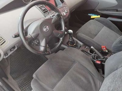 usata Nissan Primera Primera5p 1.9 dci Acenta