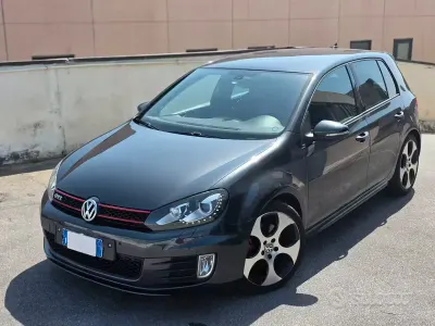 Usata VW Golf VII
