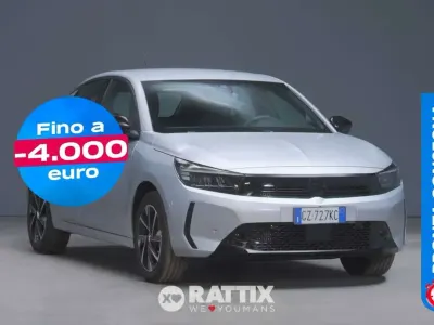 Usata Opel Corsa