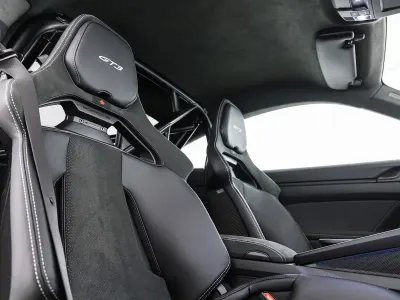 Usata Porsche 911 GT3