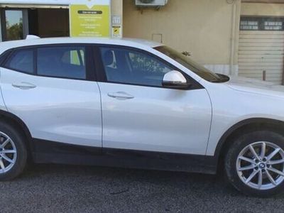 usata BMW X2 X2X2 sDrive18d