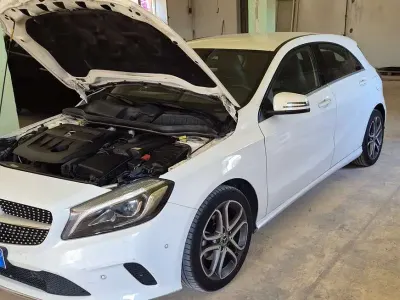 Usata Mercedes A160
