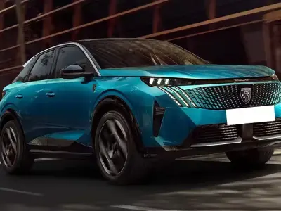 Usata Peugeot 3008