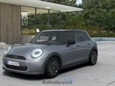Usata Mini Cooper