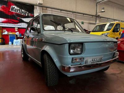 usata Fiat 126 650