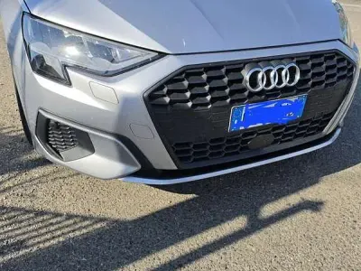 Usata Audi A3