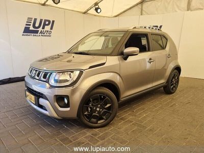 usata Suzuki Ignis (2016) 1.2 Hybrid 4WD All Grip Top