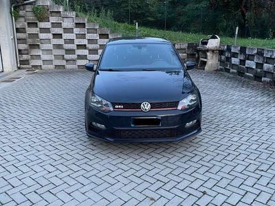 usata VW Polo GTI 5p 1.8 bm