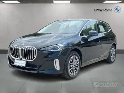 Usata BMW 220 Active Tourer