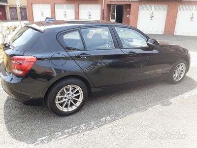 BMW 116