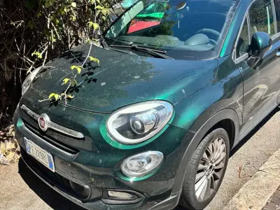 Usata Fiat 500