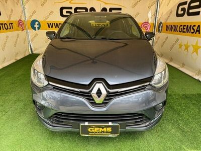 usata Renault Clio IV Clio TCe 12V 75 CV 5 porte Business