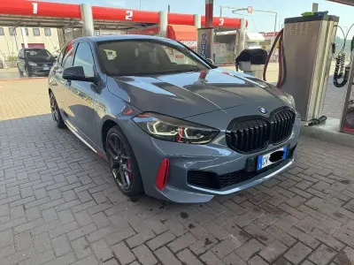 Usata BMW 128 M Sport 265 CV (194 kW) 2022 Berlina