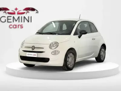 Usata Fiat 500