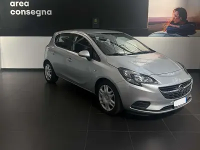 Usata Opel Corsa Cosmo 69 CV (50 kW) 2017 Other Utilitaria