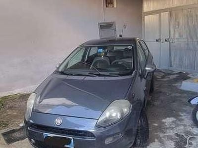 Usata Fiat Punto Pop 69 CV (50 kW) 2012 Utilitaria