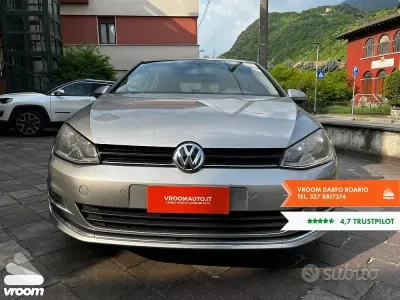 Usata VW Golf VII