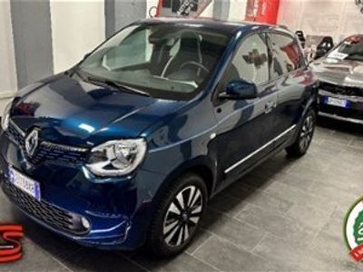 usata Renault Twingo Electric Intens