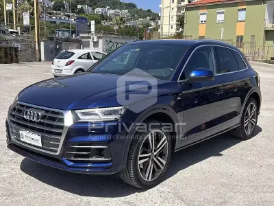Usata Audi Q5