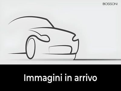 Usata Mercedes A200 AMG Line Premium Plus 150 CV (110 kW) 2023 Grigio Berlina