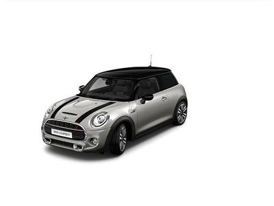 Usata 2020 Mini Cooper S Utilitaria | 23.100 € (Buon prezzo)
