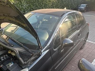 Usata Peugeot 207 2006 Nero Berlina