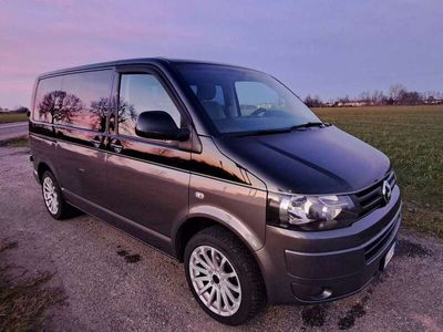 usata VW Multivan T52.0 tdi Comfortline 140cv