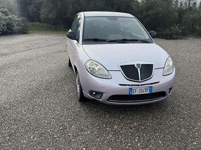 Usata Lancia Ypsilon 75 CV (55 kW) 2011 Other Utilitaria