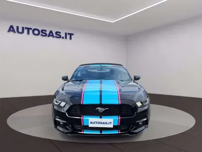 Usata Ford Mustang