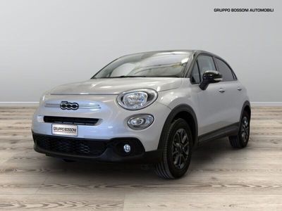 usata Fiat 500X x 1.3 multijet 95cv club