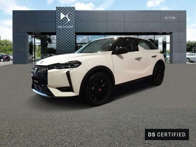 DS Automobiles DS3 Crossback