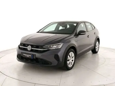 Usata VW Taigo