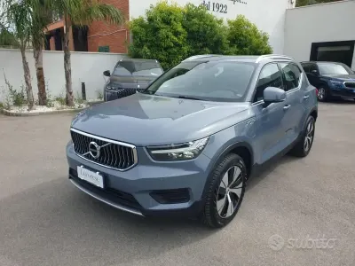Occasion Volvo XC40
