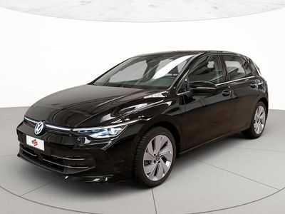 Occasion VW Golf VIII Style 150 ch (110 kW) 2025 Noir Berline