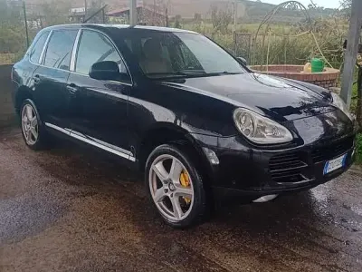 Usata Porsche Cayenne 250 CV (183 kW) 2000