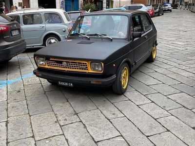 usata Fiat 127 900 3 porte Super